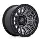 CYCLE 17X8.5 5X120 65 GDB +34