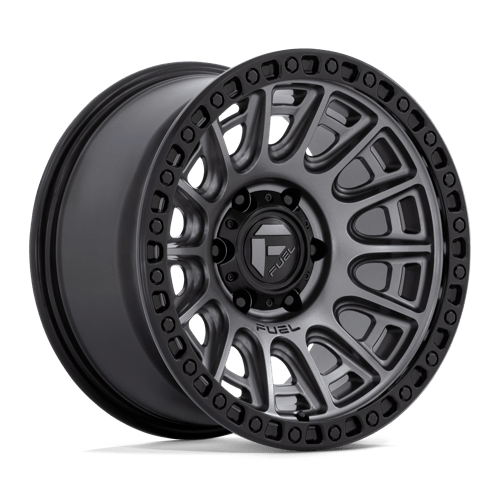 CYCLE 17X8.5 5X120 65 GDB +34