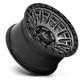 CYCLE 17X8.5 5X120 65 GDB +34
