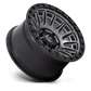 CYCLE 17X9 6X5.5 106 GDB -12