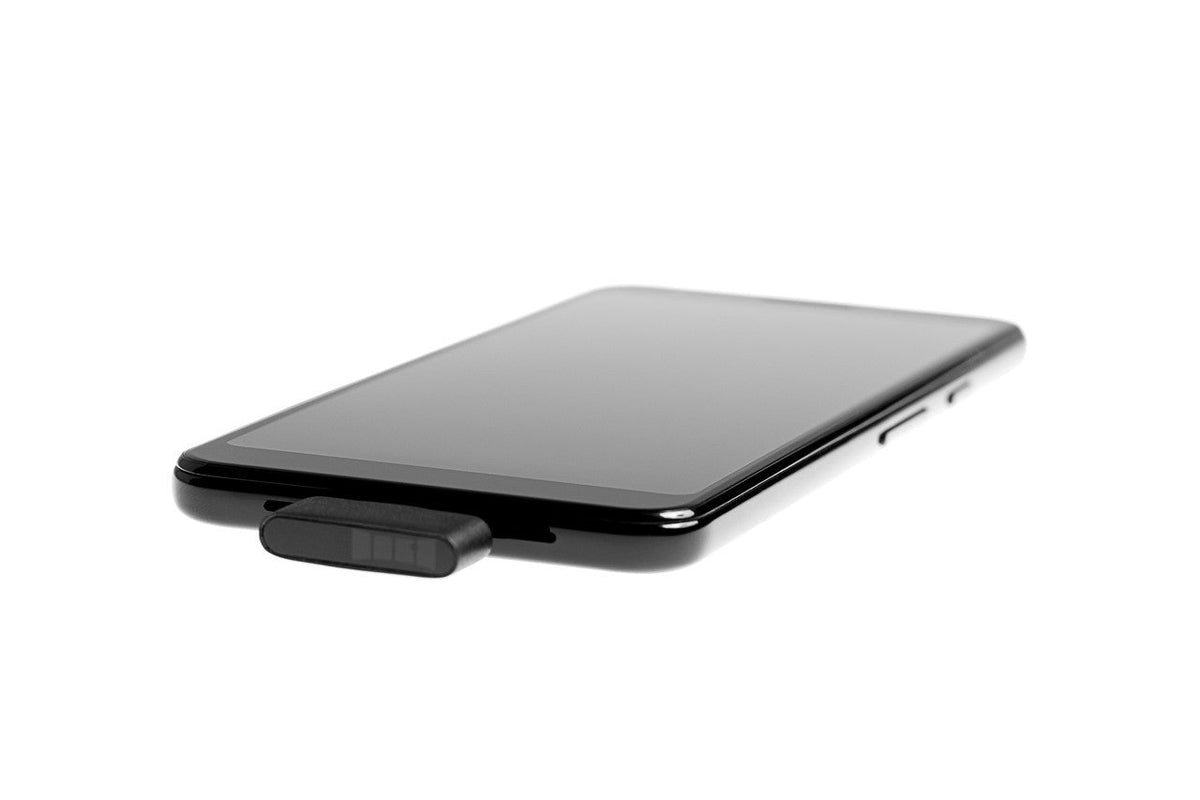 WS-L Cassandra | USB-C SKAA Wireless Audio Transmitter for Wet Sounds Portable Speaker WS-L