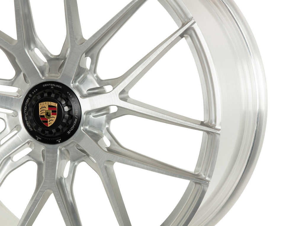 Vossen Champion RS19 Wheel | Centerlock