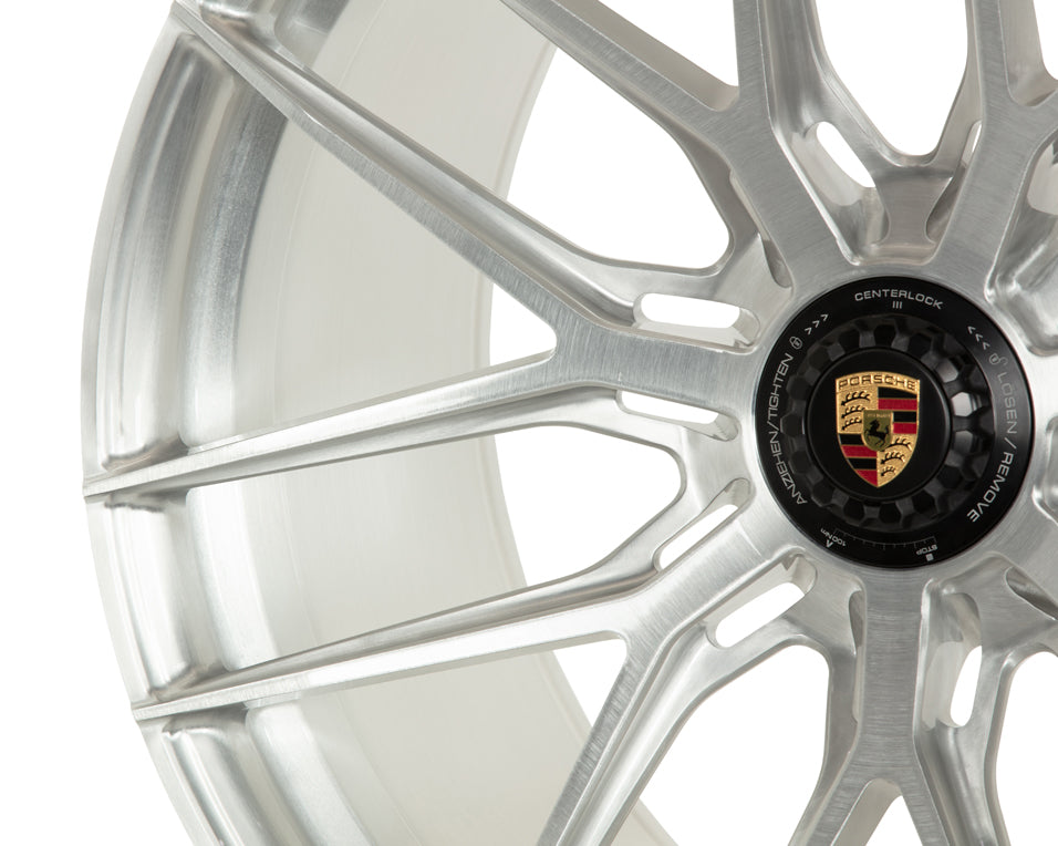 Vossen Champion RS19 Wheel | Centerlock
