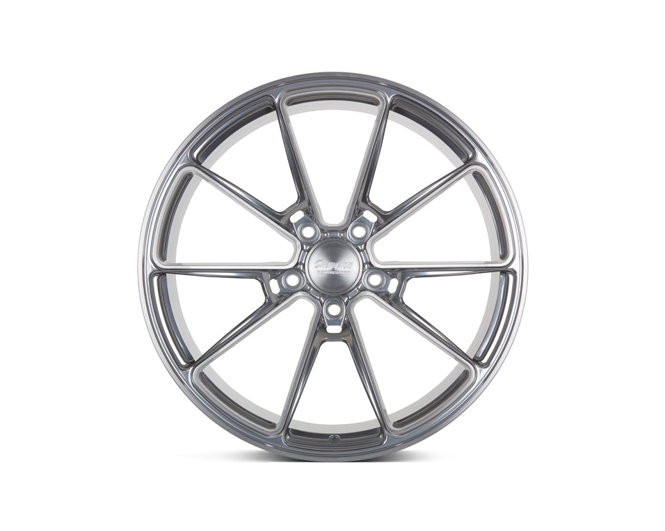 Vossen Champion RS92 Wheel | 20x11.5 | +74mm Rear | 5x130 Bolt Pattern