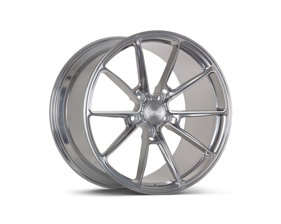 Vossen Champion RS92 Wheel | 20x12 | +56mm Rear | 5x130 Bolt Pattern