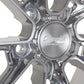 Vossen Champion RS92 Wheel | 21x12 | +64mm Rear | 5x130 Bolt Pattern