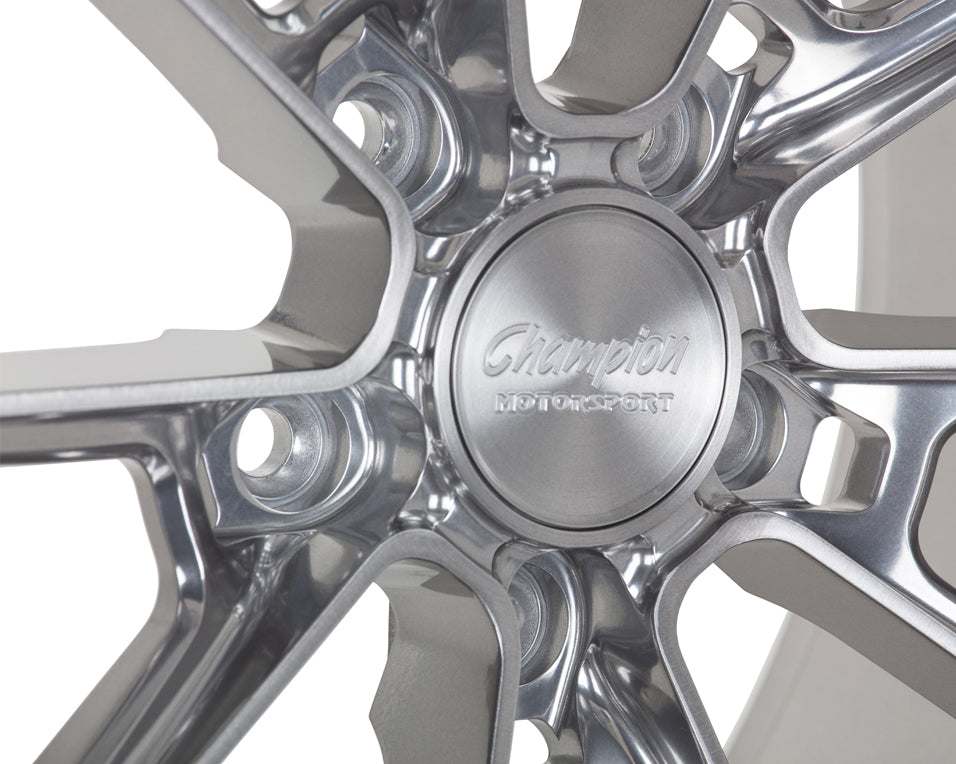 Vossen Champion RS92 Wheel | 20x12 | +50mm Rear | Centerlock