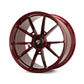 Vossen Champion RS92 Wheel | 21x11.5 | +74mm Rear | 5x130 Bolt Pattern