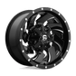 CLEAVER 20X10 8X170 125.1 NBL -18