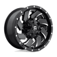 CLEAVER 18X9 6X135/5.5 106.1 NBL +20