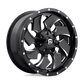 CLEAVER 20X9 6X135/5.5 106.1 NBL +20