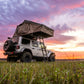 Cross 1200 MK2 Rooftop Tent
