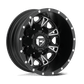 THROTTLE DRW 17X6.5 8X210 -140 NBD (R)