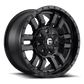 SLEDGE 18X9 5X4.5/5.0 78.1 MBG -12