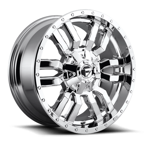 SLEDGE 20X9 8X180 124.2 P +01