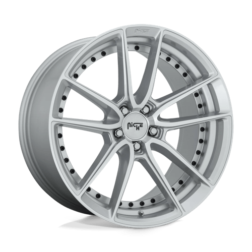 DFS 20X10.5 5X115 71.5 MSL +20