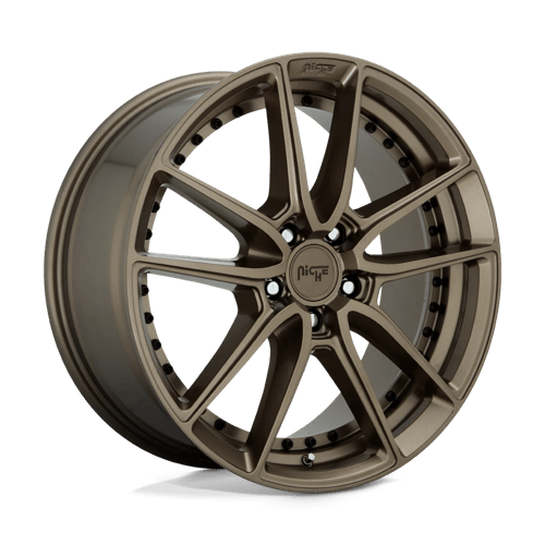 DFS 18X8 5X4.5 72 ZD +40