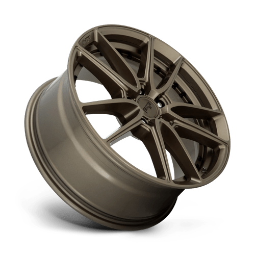 DFS 18X8 5X4.5 72 ZD +30