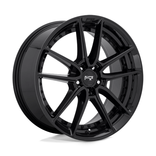 DFS 20X9 5X115 71.5 BL +18
