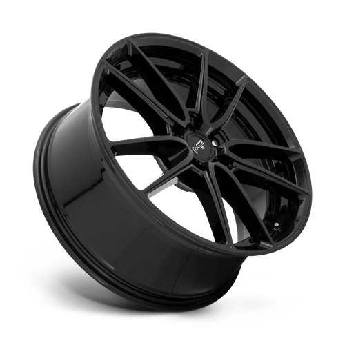 DFS 20X9 5X115 71.5 BL +18