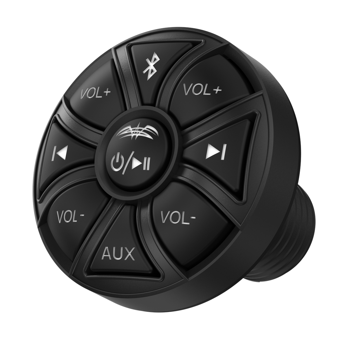 WWX-DZ-BT | Dual Zone Bluetooth Controller