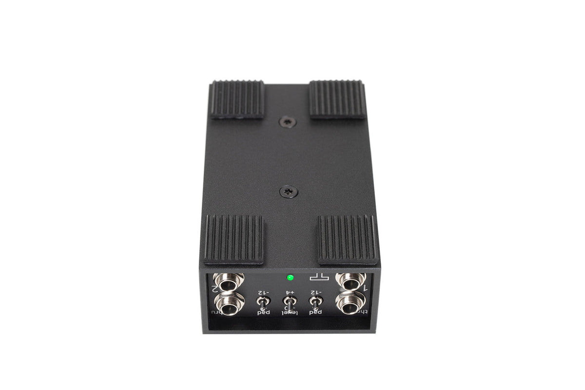WS-L Dani | Pro Dual-mode Transmitter for Wet Sounds Portable Speaker WS-L