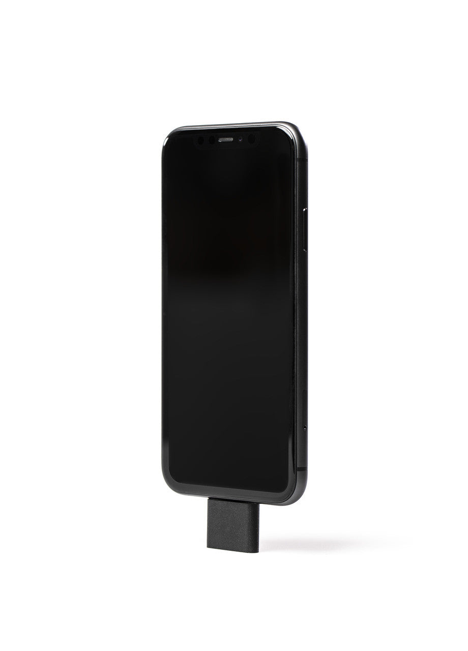 WS-L Diz | Lightning SKAA Wireless Audio Transmitter for Wet Sounds Portable Speaker WS-L