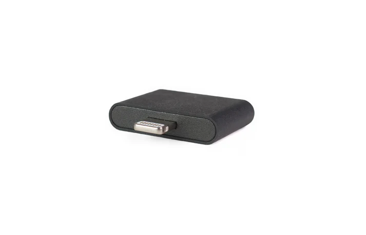 WS-L Diz | Lightning SKAA Wireless Audio Transmitter for Wet Sounds Portable Speaker WS-L