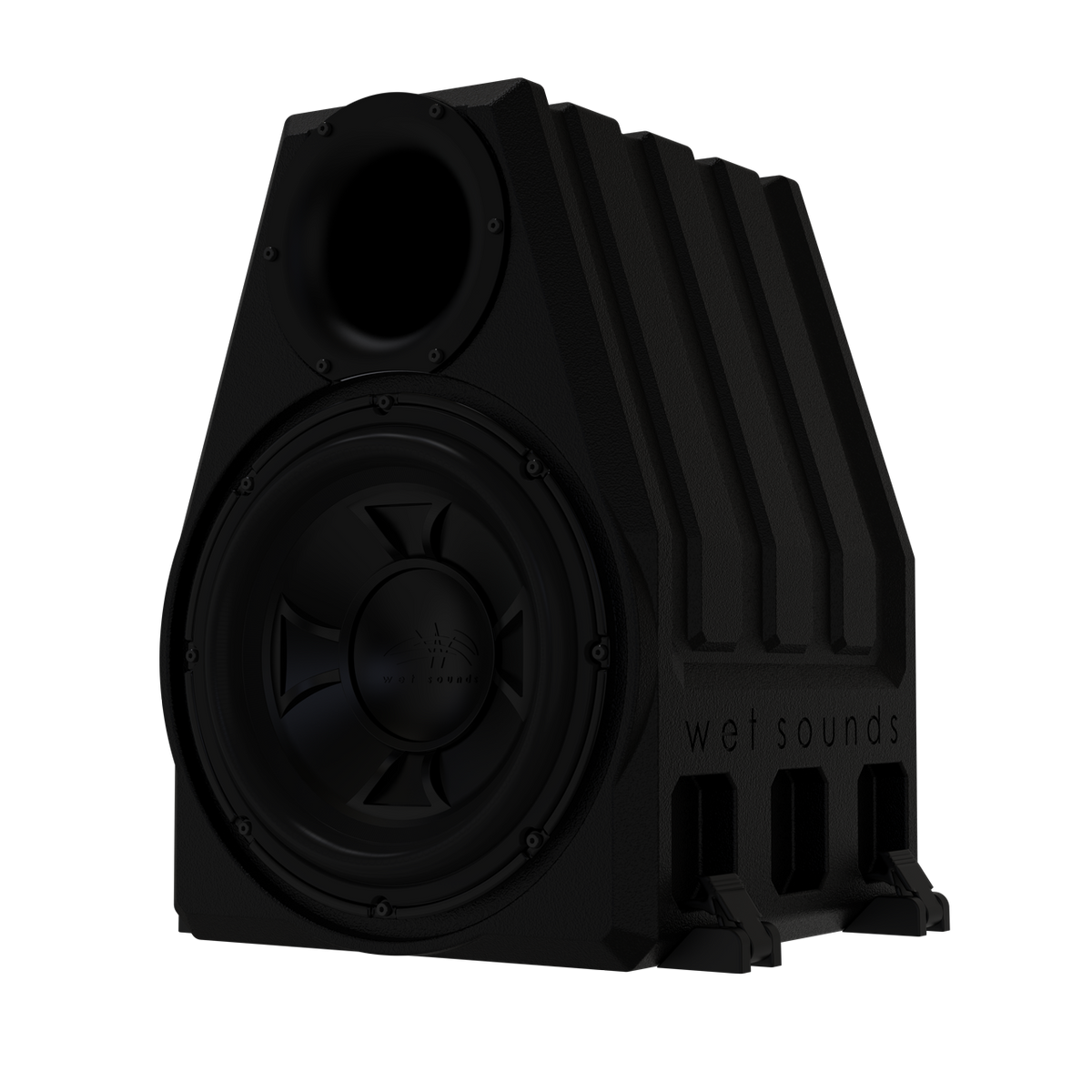Ported 12 ENC | Ported 12 Subwoofer Enclosure