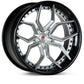 Vossen EVO-3 3pc Wheel | 20x8.5 | - Front | 5x112 Bolt Pattern