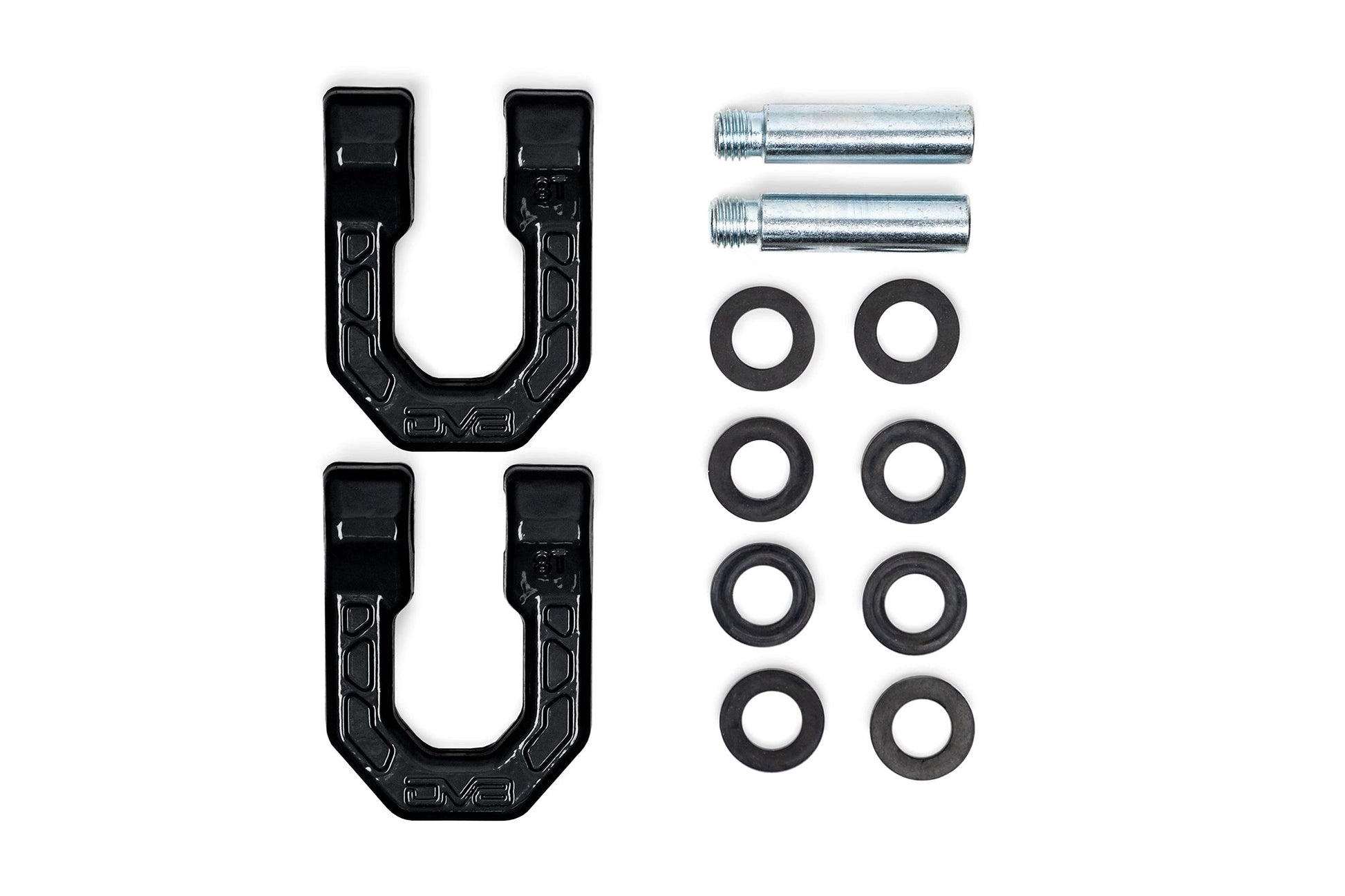 Elite-Series-D-Ring-Shackles-Black_Offtruck-6.jpg