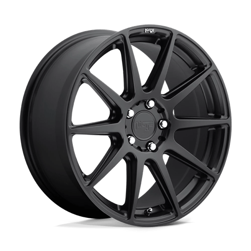 ESSEN 19X10 5X4.5 72 BD +40