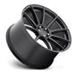 ESSEN 21X10.5 5X130 71.6 BD 45MM