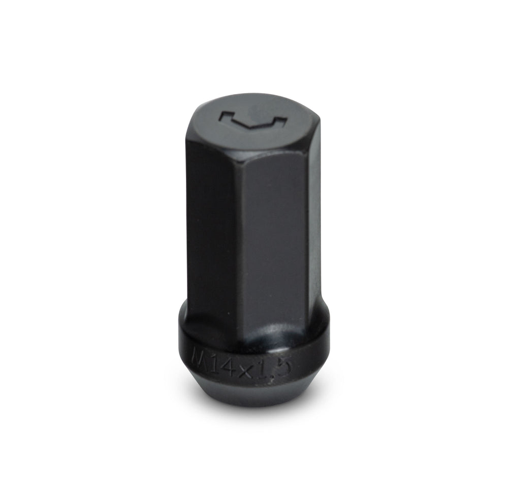 Vossen 14x1.50 45mm Extended Thread (ET) Lug Nuts (Select Finish) - Trucks R Us
