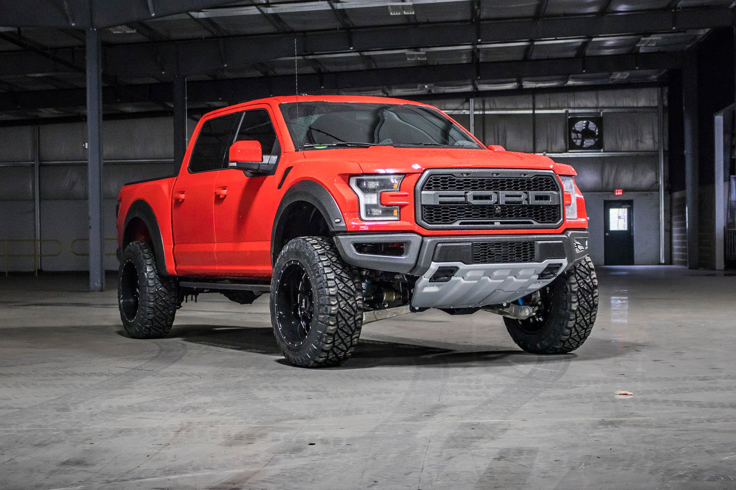 BDS Suspension 4 Inch Lift Kit | Ford F150 Raptor (19-20) 4WD - Trucks R Us