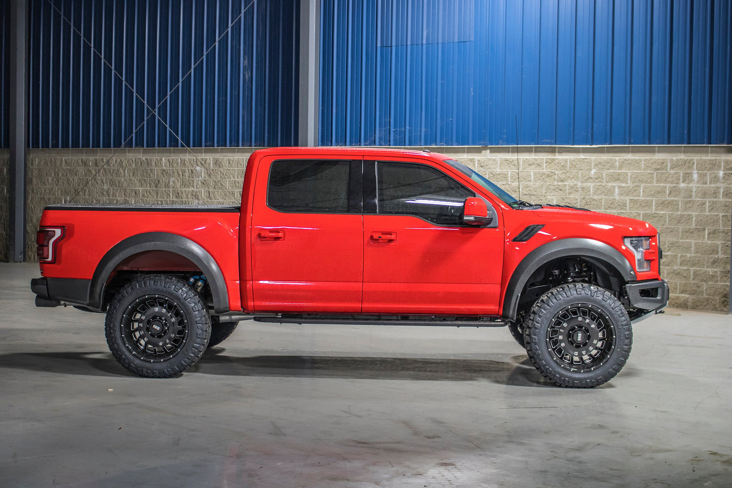 BDS Suspension 4 Inch Lift Kit | Ford F150 Raptor (19-20) 4WD - Trucks R Us