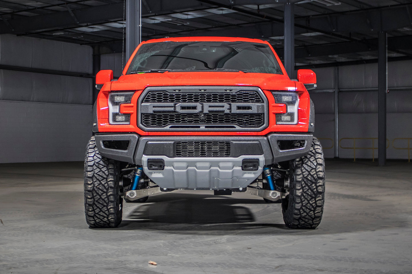 BDS Suspension 4 Inch Lift Kit | Ford F150 Raptor (19-20) 4WD - Trucks R Us