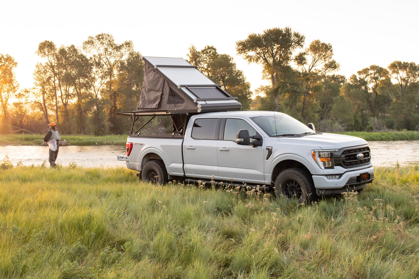 BDS Suspension 2 Inch Leveling Kit | FOX 2.0 Coil-Over | Ford F150 (21-24) 4WD - Trucks R Us