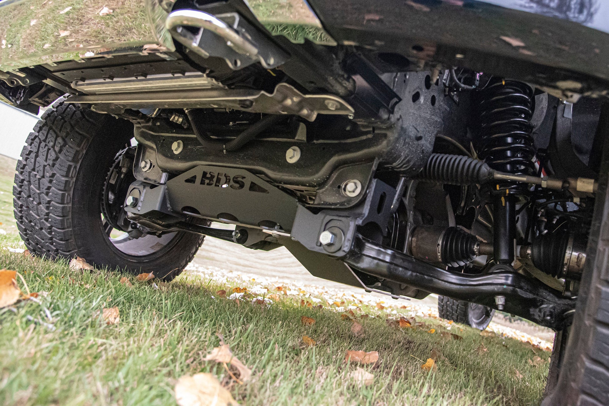 BDS Suspension 6 Inch Lift Kit | Ford F150 (21-24) 4WD - Trucks R Us