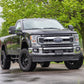 BDS Suspension 1-2 Inch Leveling Kit | Performance Spring | Ford F250/F350 Super Duty (1" Lift: 17-19) | (2" Lift: 20-24) | 4WD | Diesel & Gas - Trucks R Us