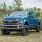 BDS Suspension 3 Inch Lift Kit w/ Radius Arm | Ford F250/F350 Super Duty (20-22) 4WD | Diesel - Trucks R Us