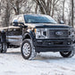 BDS Suspension 2.5 Inch Lift Kit w/ Radius Arm | Ford F450 Super Duty (20-22) 4WD | Diesel & Gas - Trucks R Us