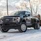 BDS Suspension 2.5 Inch Lift Kit w/ Radius Arm | Ford F450 Super Duty (20-22) 4WD | Diesel & Gas - Trucks R Us
