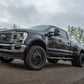 BDS Suspension 2.5 Inch Lift Kit w/ Radius Arm | Ford F450 Super Duty (20-22) 4WD | Diesel & Gas - Trucks R Us