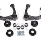 Zone Offroad 4 Inch Lift Kit | Ford Bronco (21-26) with Base Shock Package
