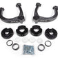 Zone Offroad 3 Inch Lift Kit | Ford Bronco (21-26) with Sasquatch Package