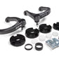 Zone Offroad 3 Inch Lift Kit | Ford Bronco (21-26) with Sasquatch Package