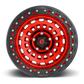 ZEPHYR OFF ROAD 17X9 5X5 QL 71.8 -38MM