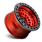ZEPHYR OFF ROAD 17X9 5X5 QL 71.8 -38MM