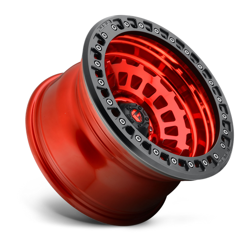 ZEPHYR OFF ROAD 17X9 5X5 QL 71.8 -38MM